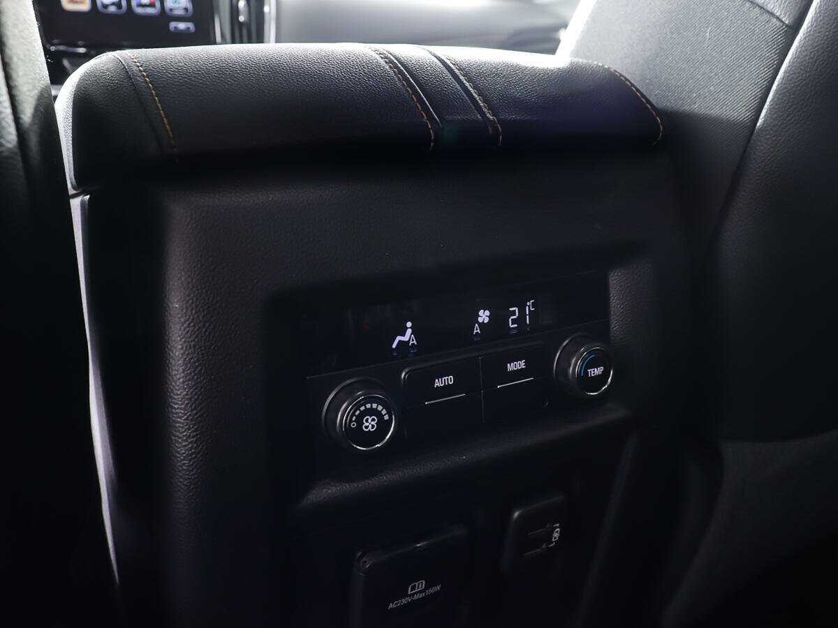 Купить Chevrolet Traverse, 2018, 142 917 км, фото №22