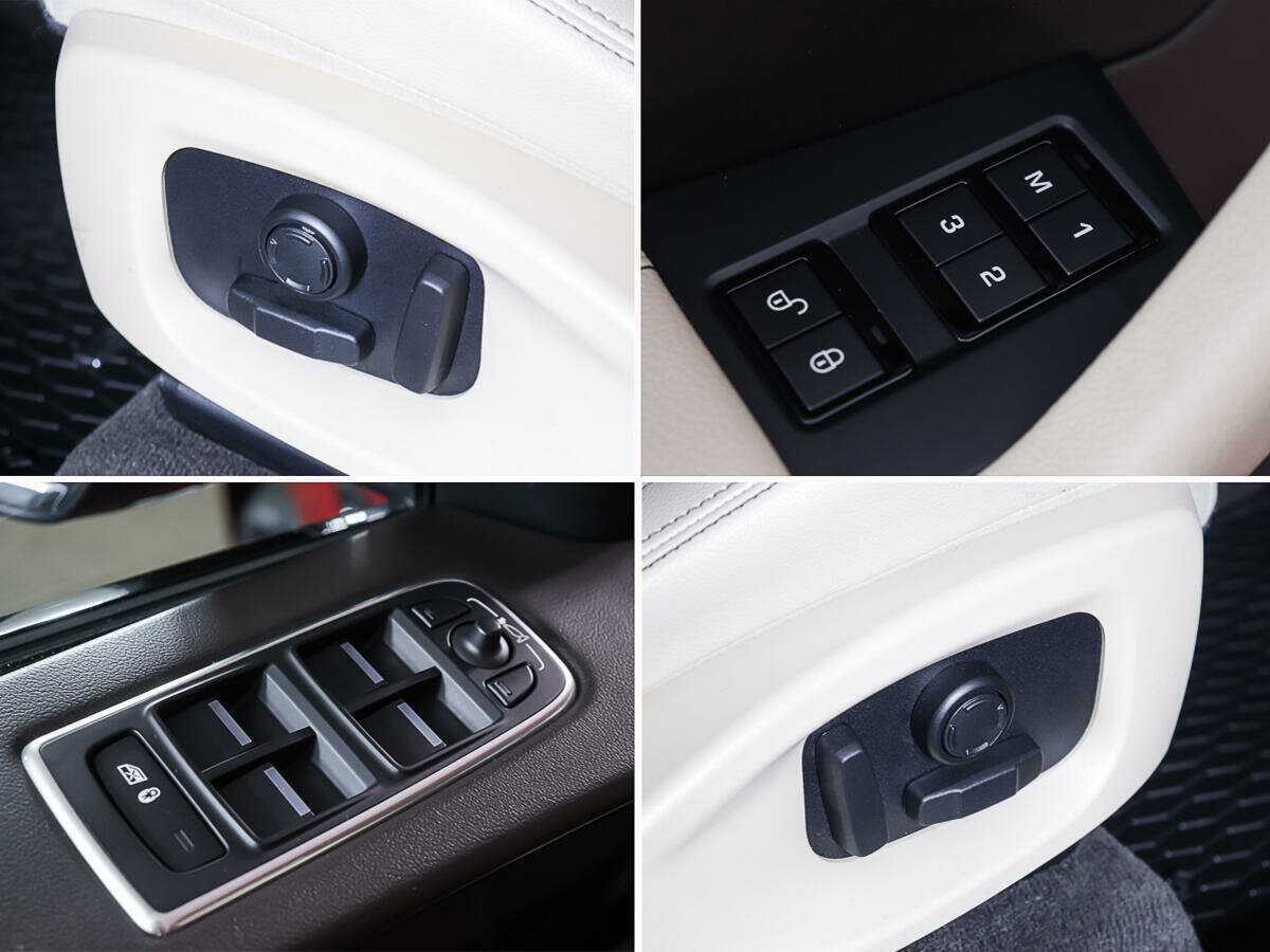 Купить Jaguar F-Pace, 2016, 64 478 км, фото №18