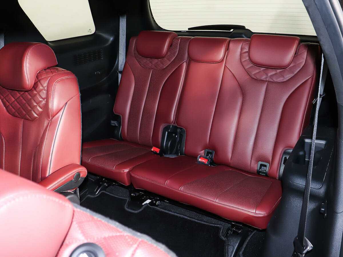 Купить Hyundai Palisade, 2021, 115 000 км, фото №12