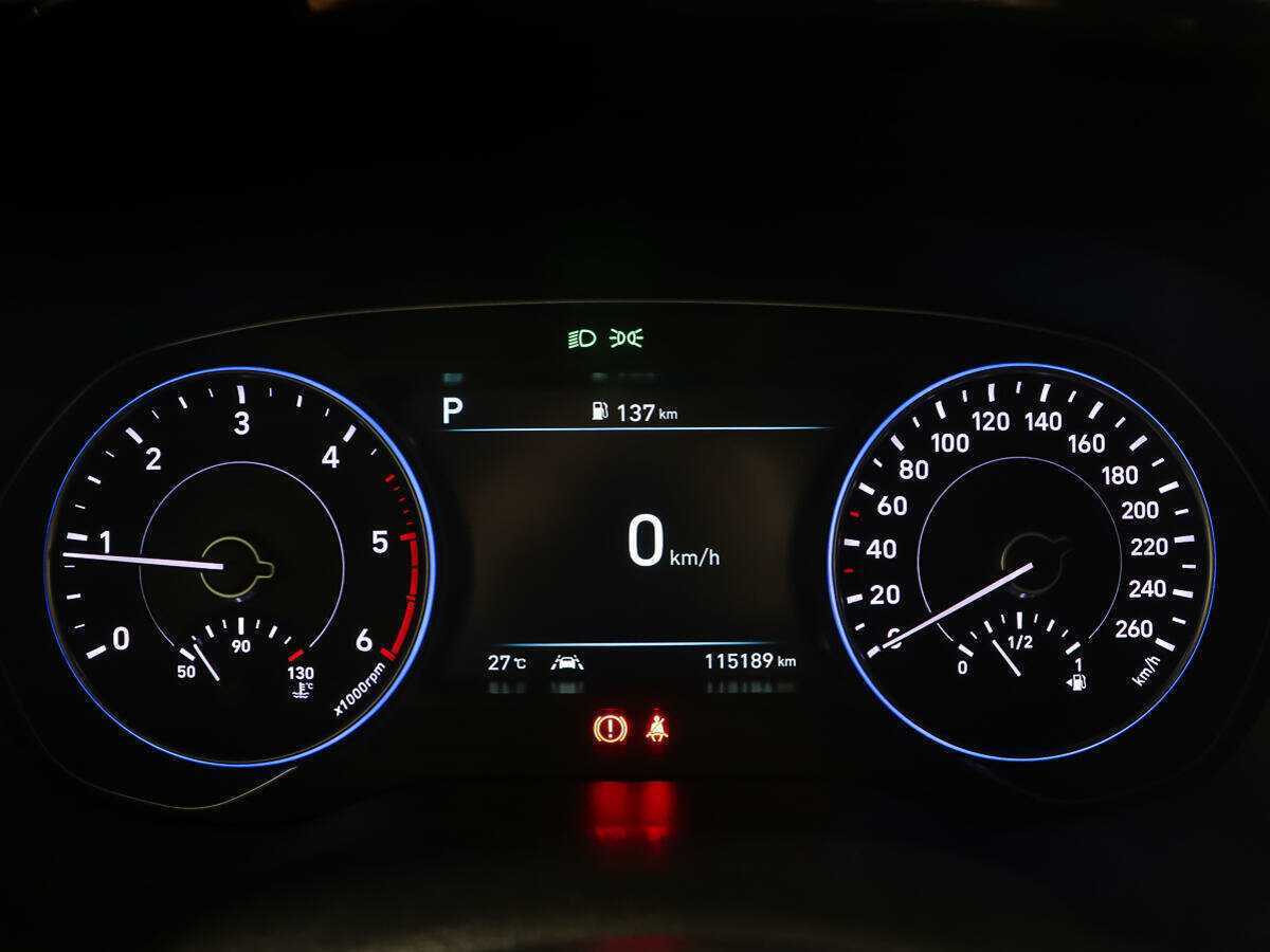 Купить Hyundai Palisade, 2021, 115 000 км, фото №16