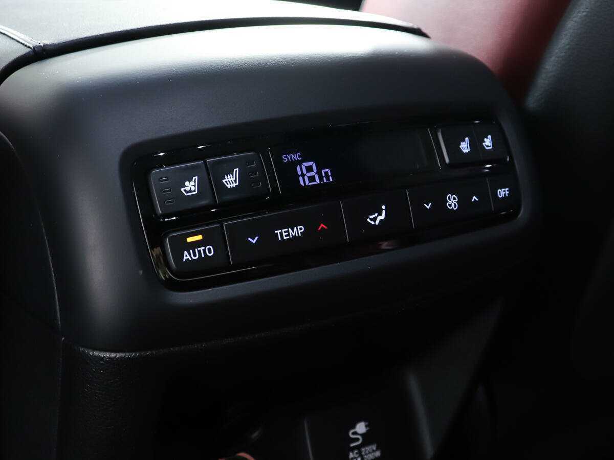 Купить Hyundai Palisade, 2021, 115 000 км, фото №22