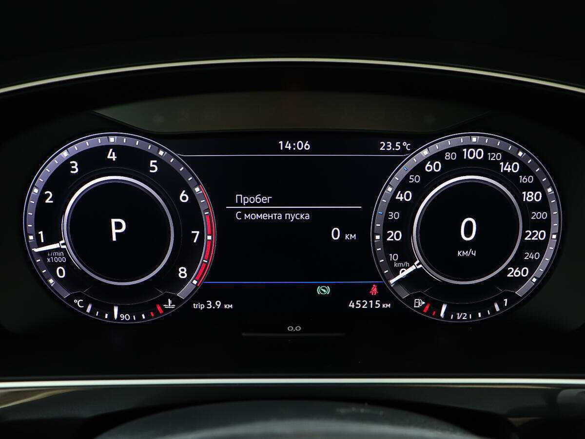 Купить Volkswagen Tiguan, 2018, 45 214 км, фото №14