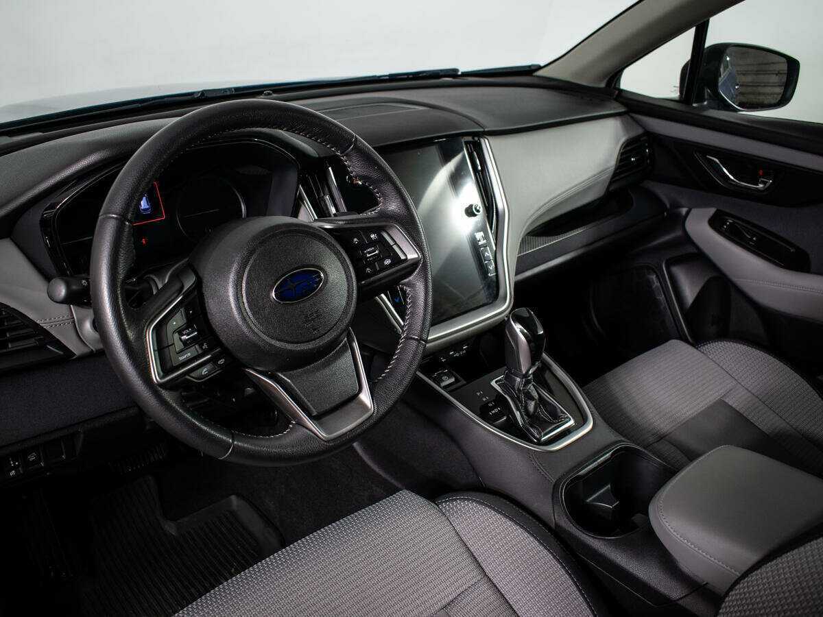 Купить Subaru Outback, 2019, 43 539 км, фото №13