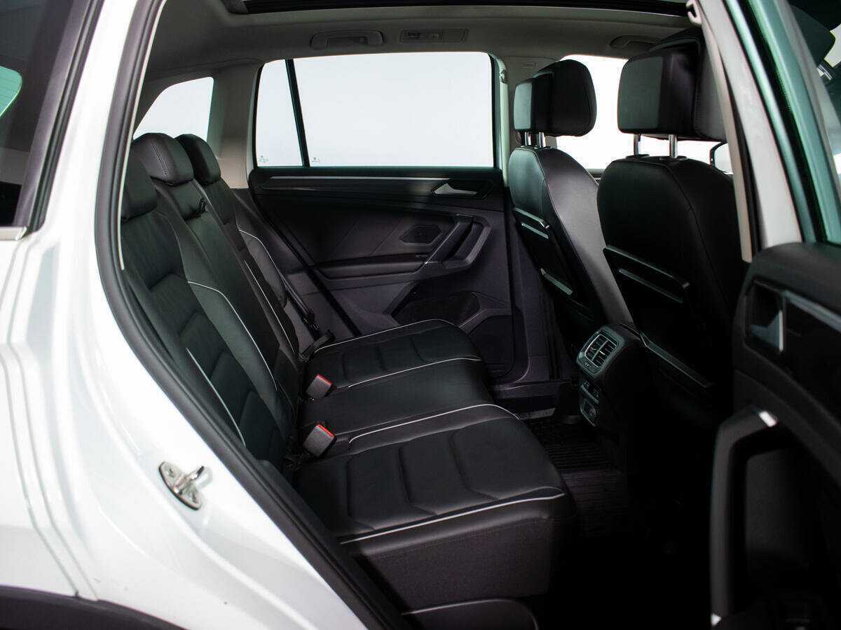 Купить Volkswagen Tiguan, 2017, 72 000 км, фото №10