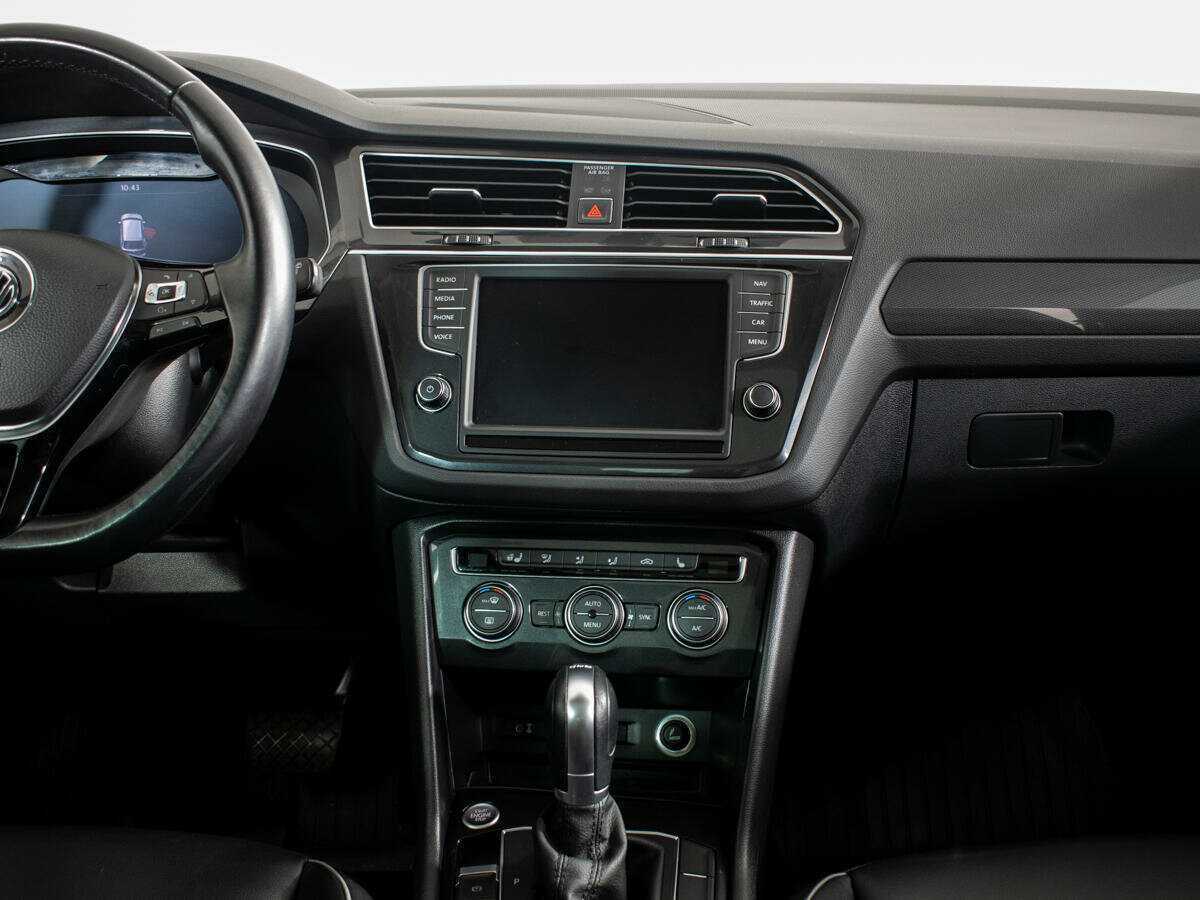 Купить Volkswagen Tiguan, 2017, 72 000 км, фото №11