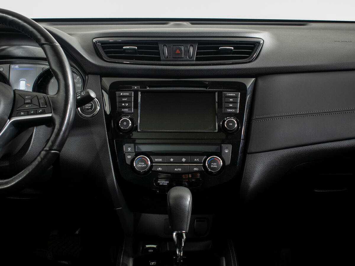 Купить Nissan X-Trail, 2020, 35 327 км, фото №11