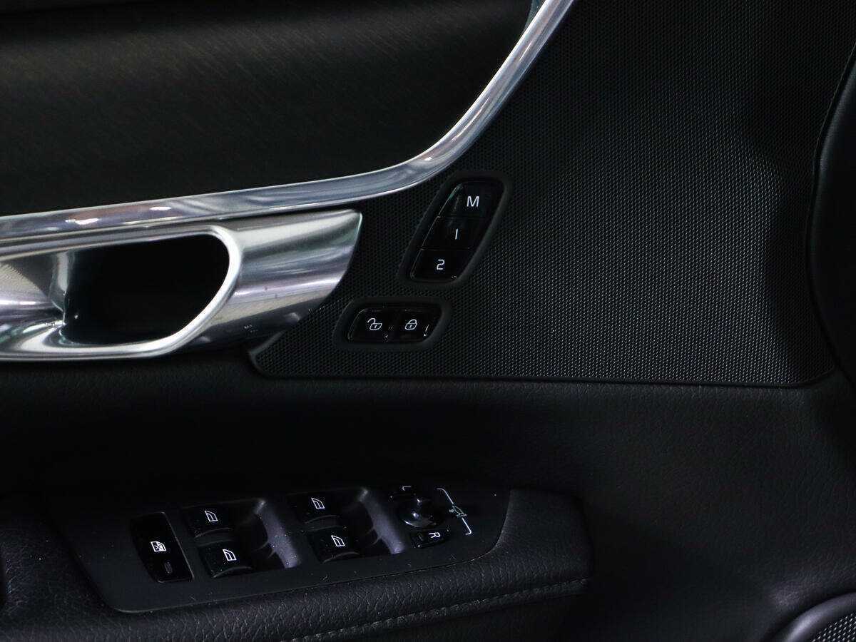 Купить Volvo V90 Cross Country, 2018, 110 693 км, фото №18