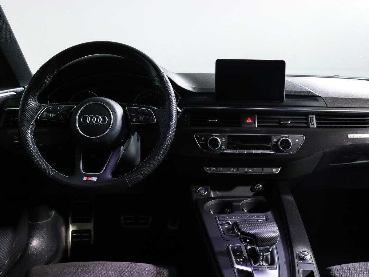 Купить Audi A5 Sportback, 2018, 105 000 км, фото №10