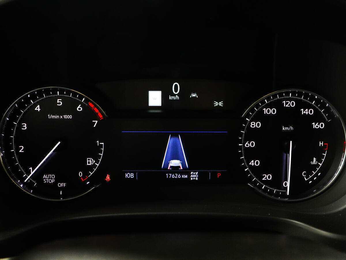 Купить Cadillac XT4, 2021, 17 625 км, фото №11