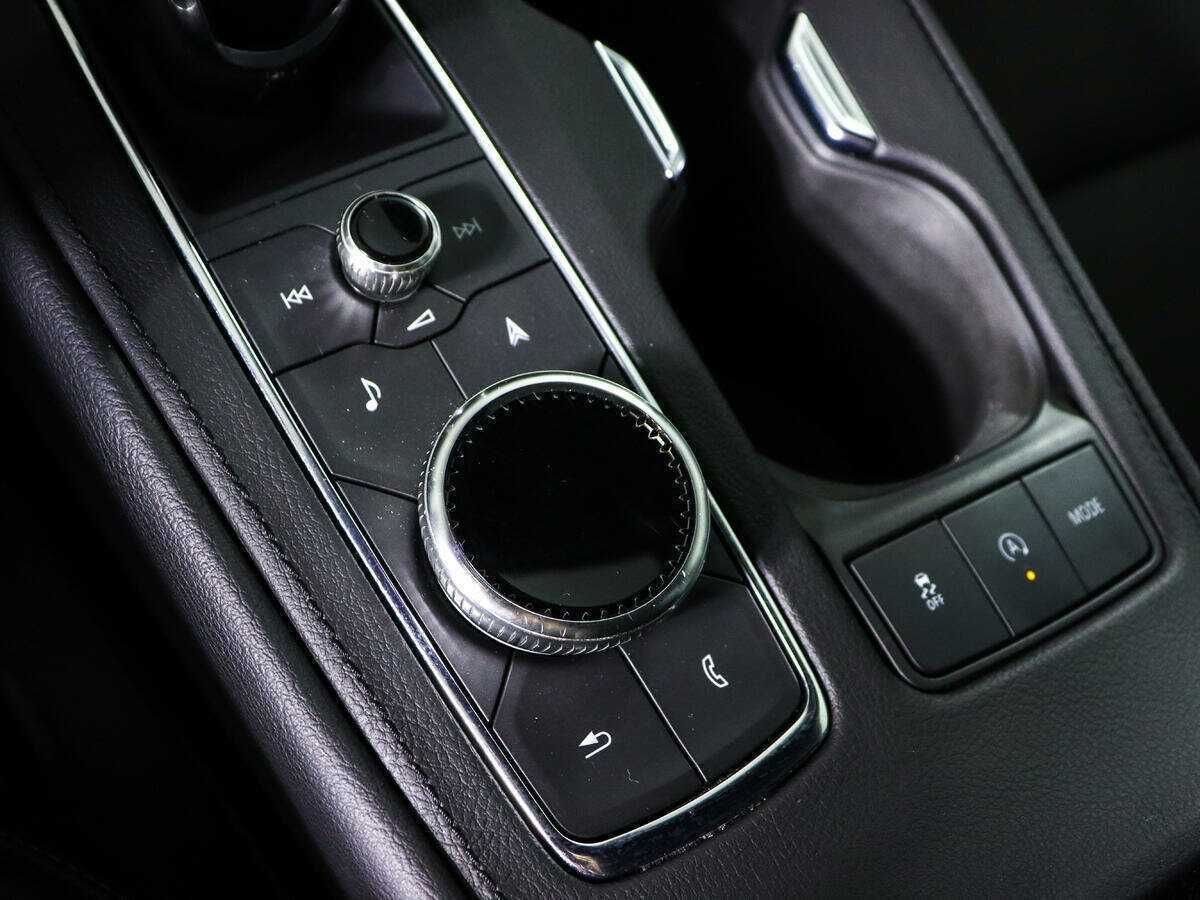 Купить Cadillac XT4, 2021, 17 625 км, фото №19