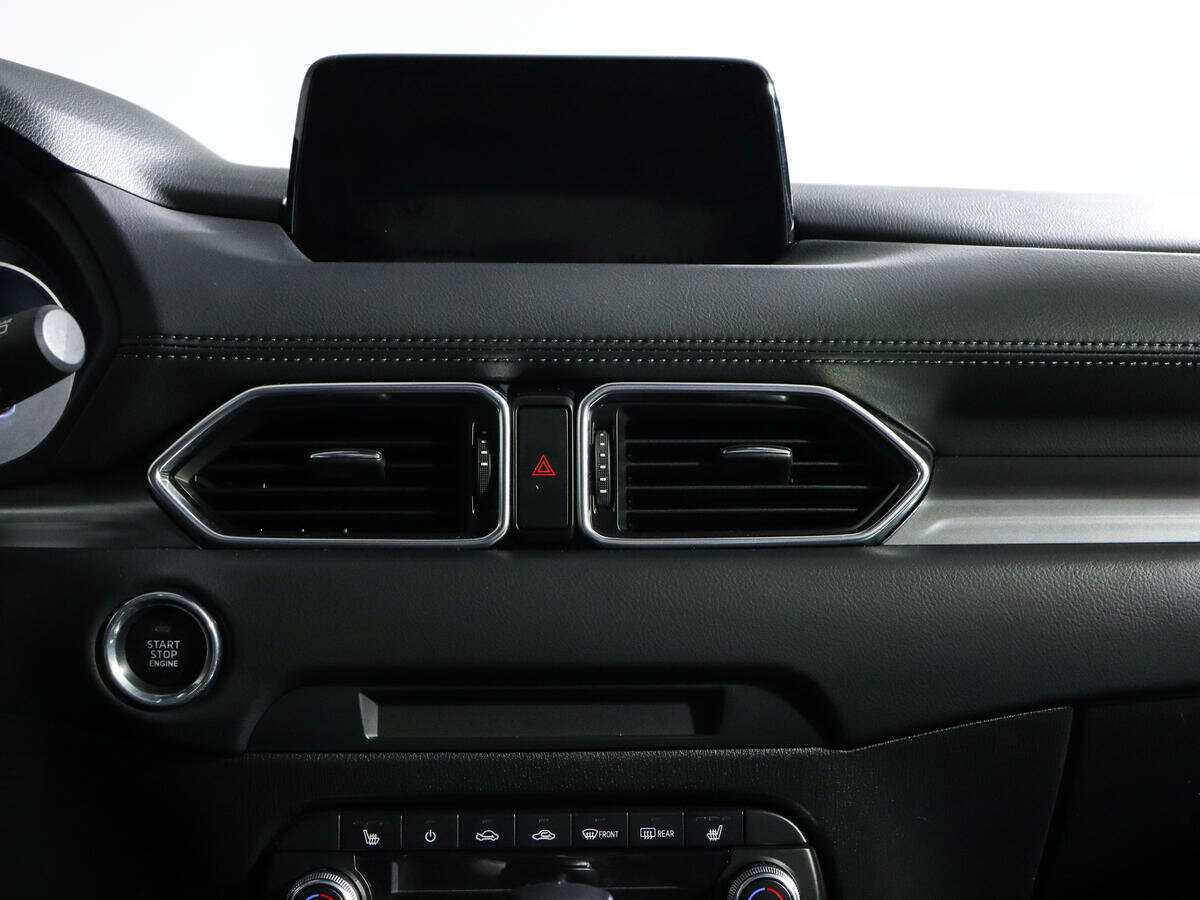 Купить Mazda CX-5, 2019, 66 585 км, фото №11