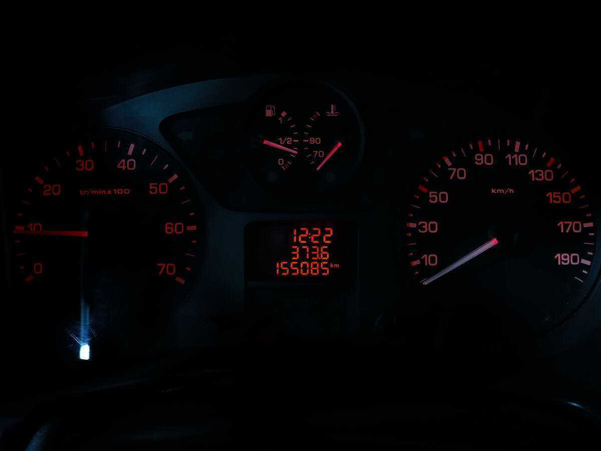 Купить Peugeot Partner, 2010, 150 000 км, фото №9