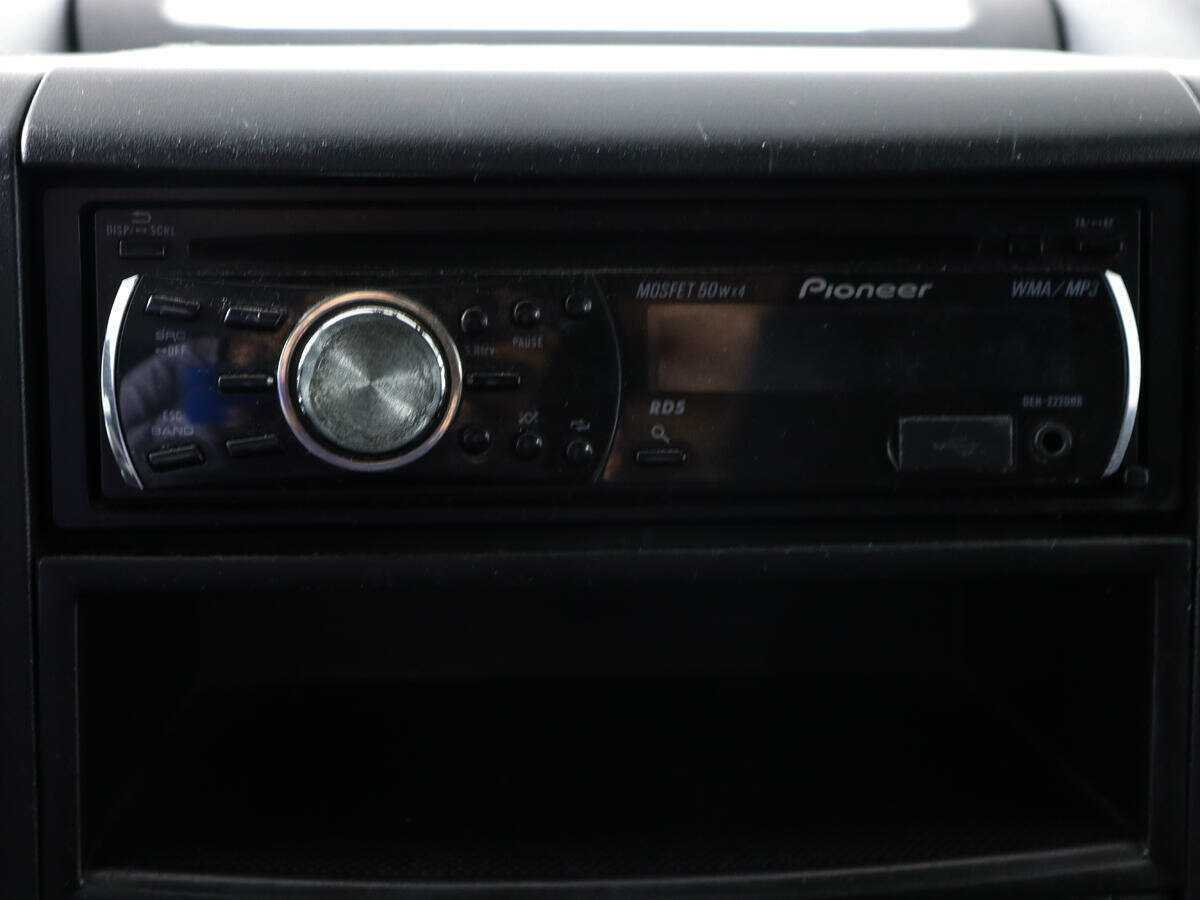 Купить Peugeot Partner, 2010, 150 000 км, фото №13