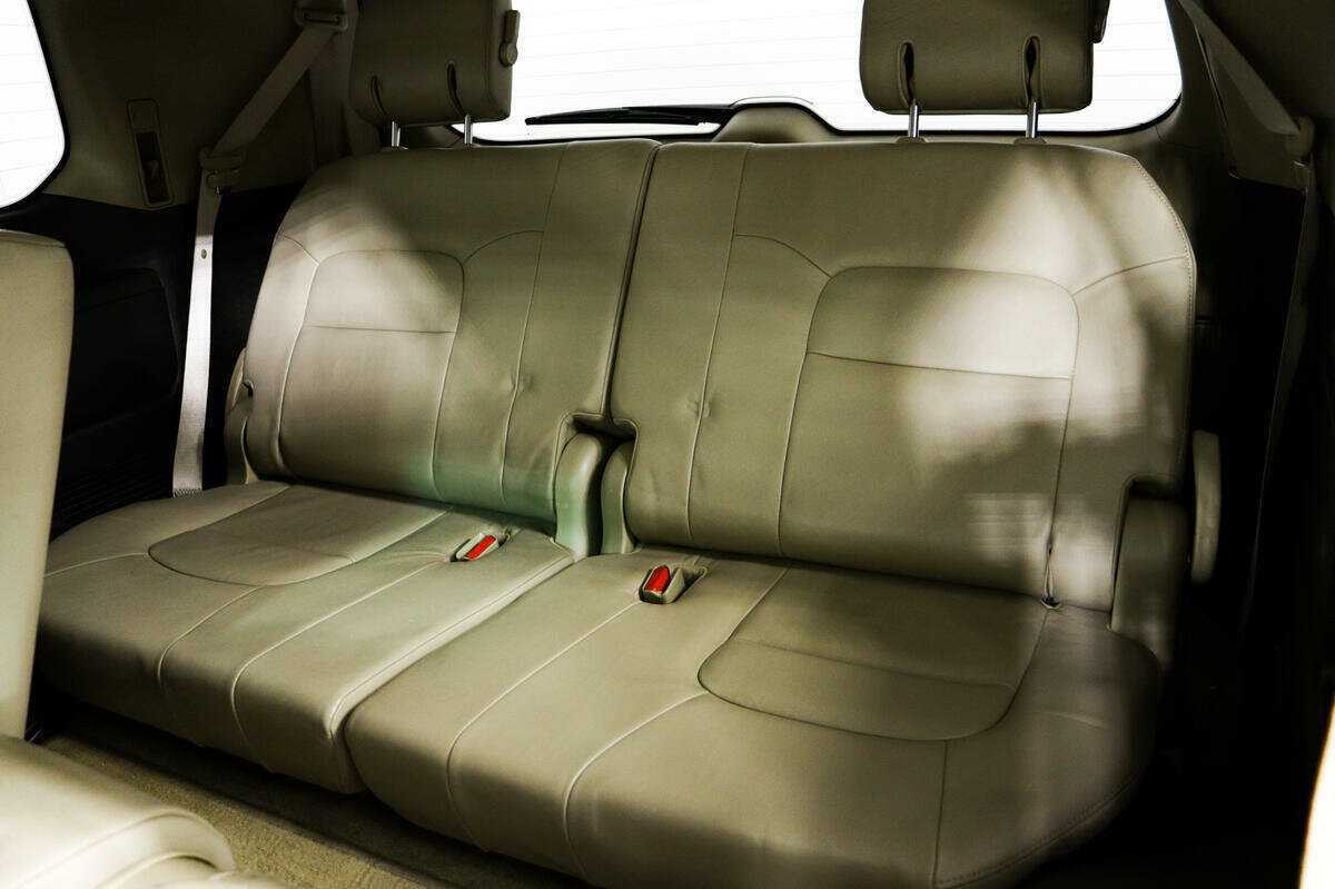 Купить Toyota Land Cruiser, 2011, 289 971 км, фото №13