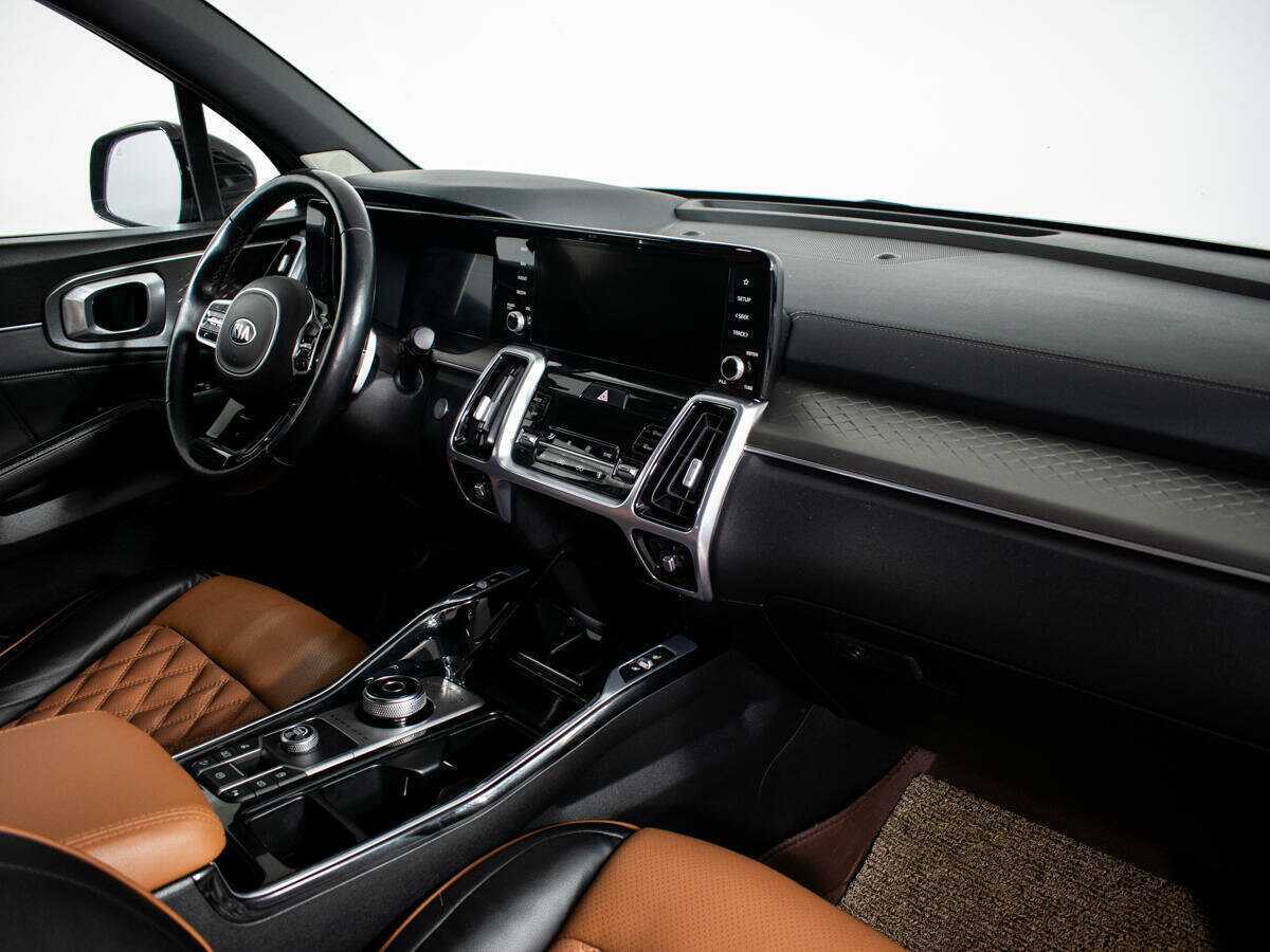 Купить Kia Sorento, 2020, 114 168 км, фото №7