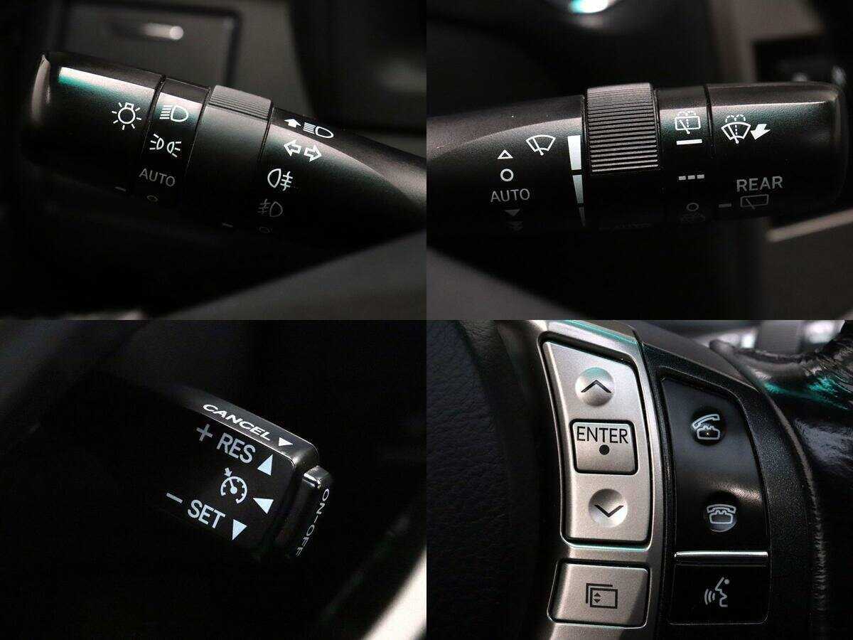 Купить Lexus RX 350, 2015, 121 799 км, фото №10