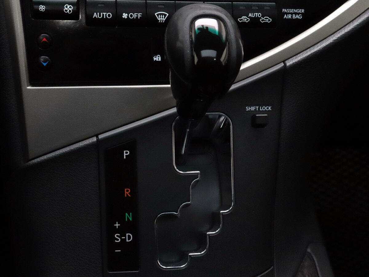 Купить Lexus RX 350, 2015, 121 799 км, фото №15