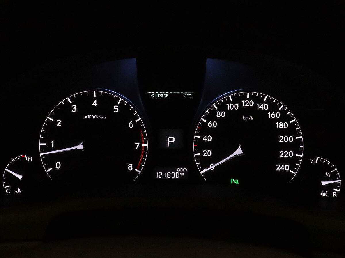 Купить Lexus RX 350, 2015, 121 799 км, фото №17