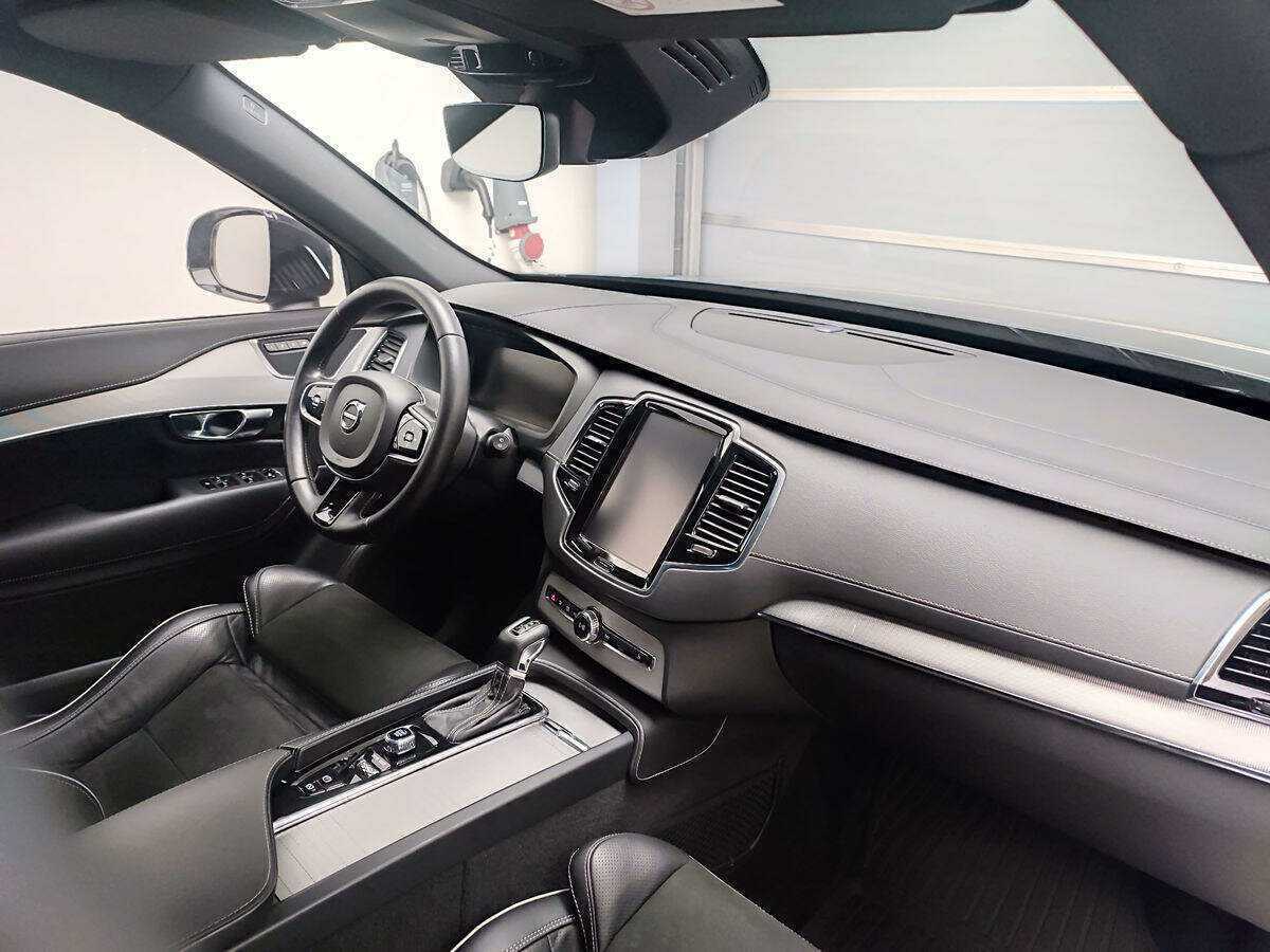 Купить Volvo XC90, 2020, 86 524 км, фото №6