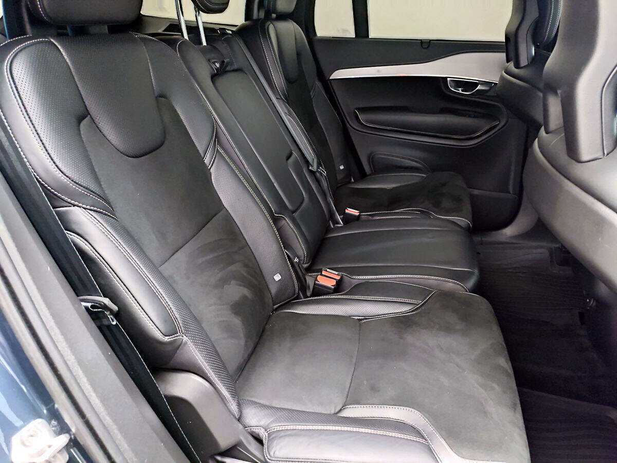 Купить Volvo XC90, 2020, 86 524 км, фото №7