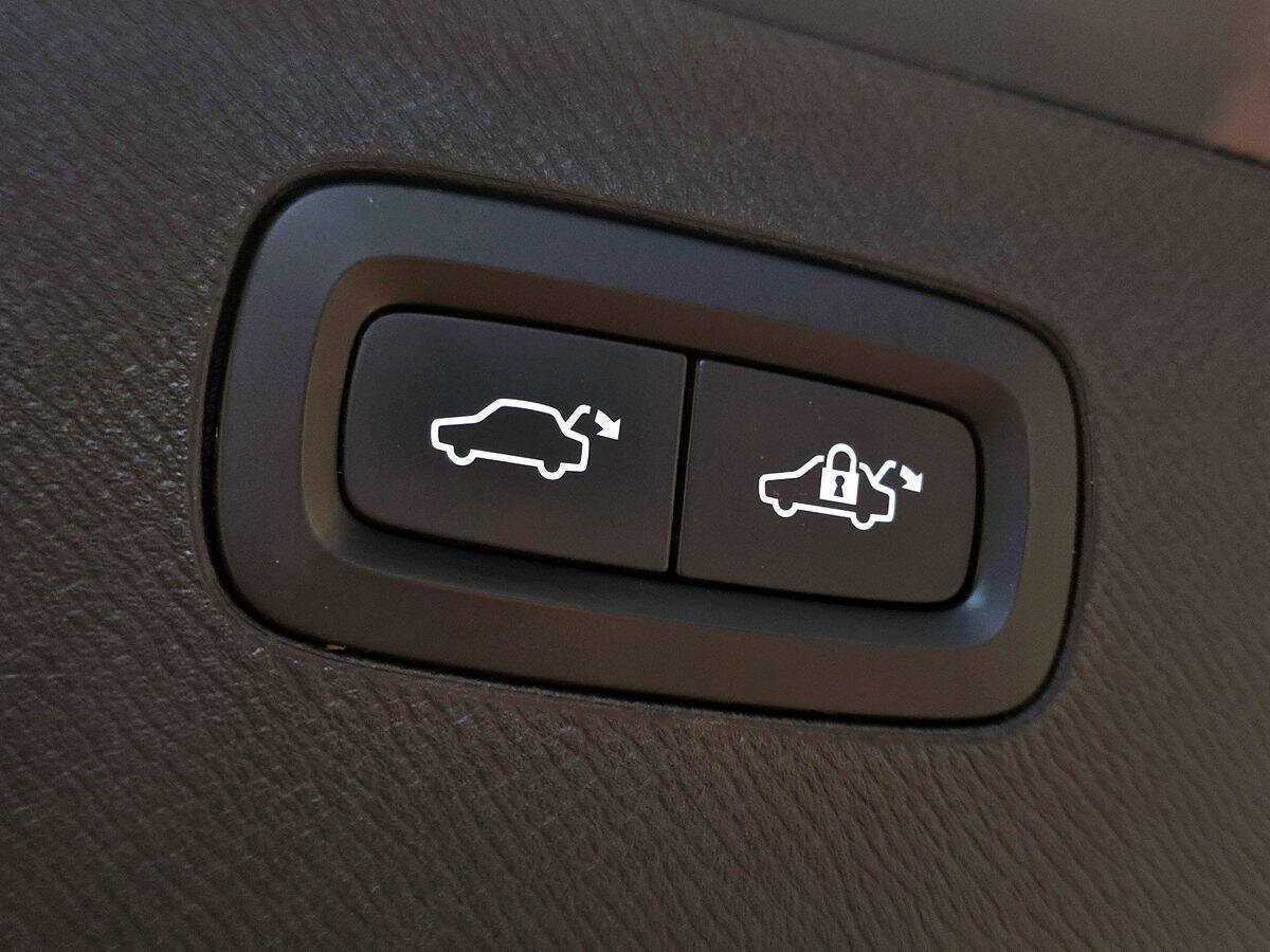 Купить Volvo XC90, 2020, 86 524 км, фото №9