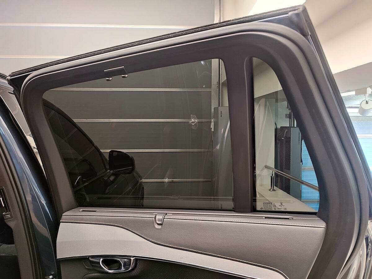 Купить Volvo XC90, 2020, 86 524 км, фото №10