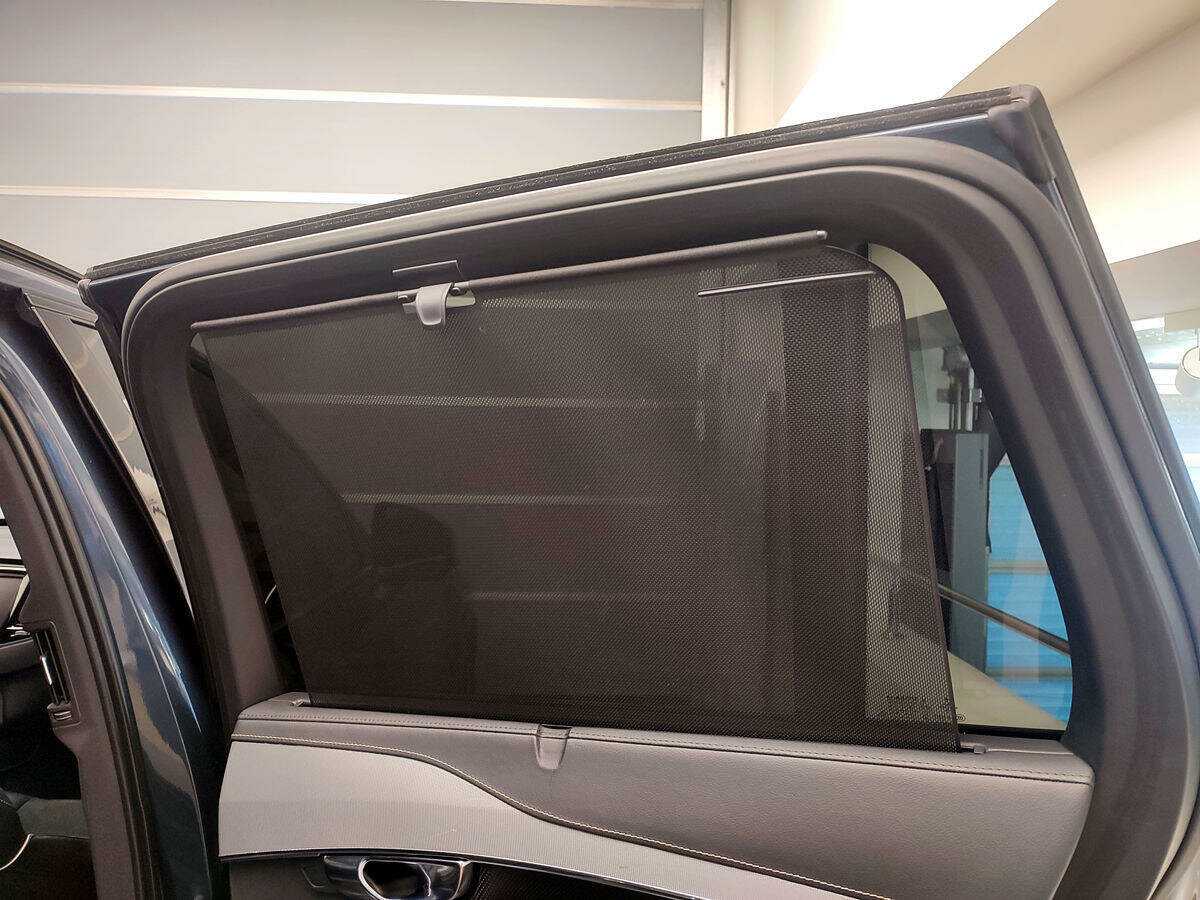 Купить Volvo XC90, 2020, 86 524 км, фото №11