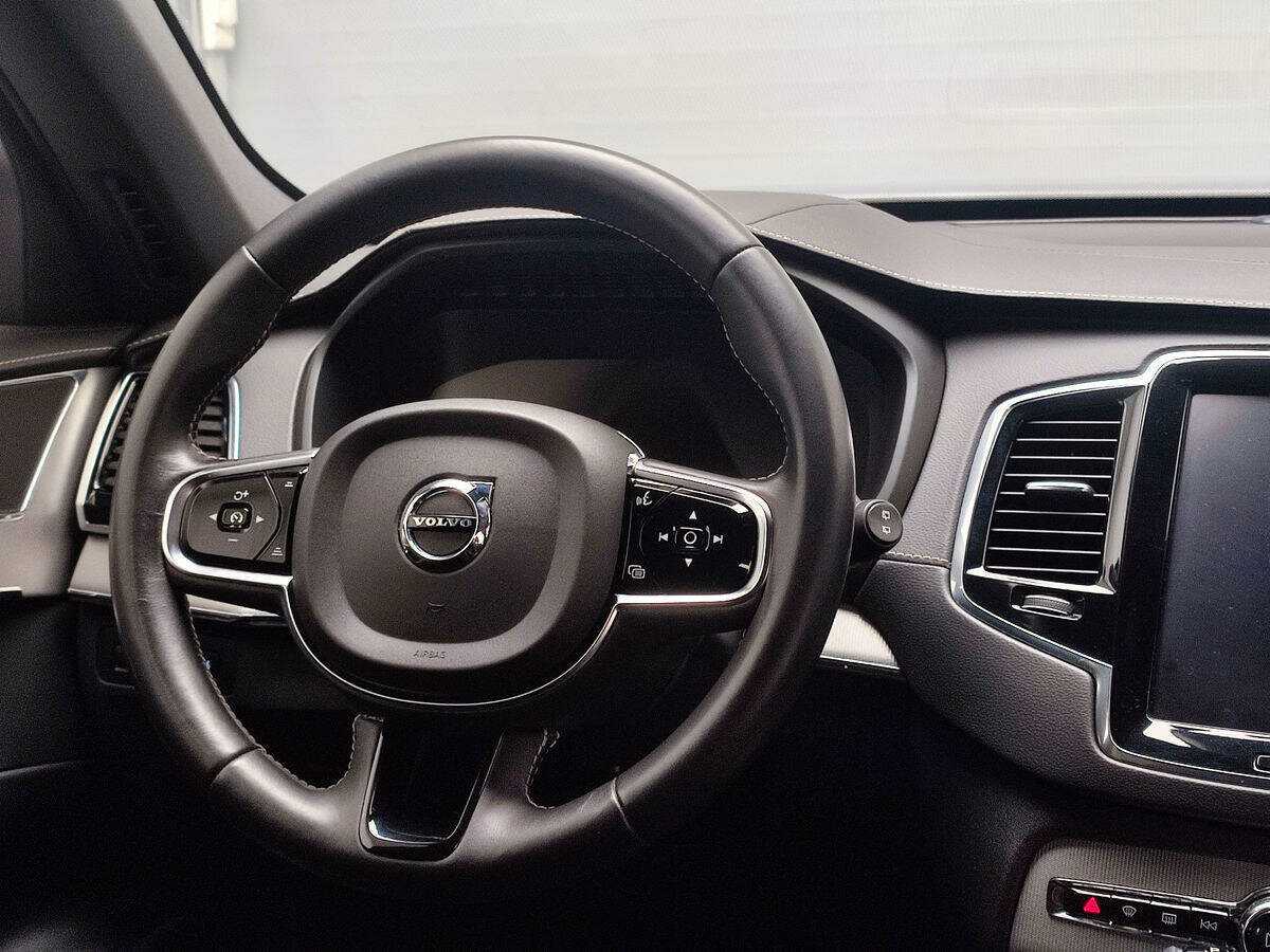 Купить Volvo XC90, 2020, 86 524 км, фото №12