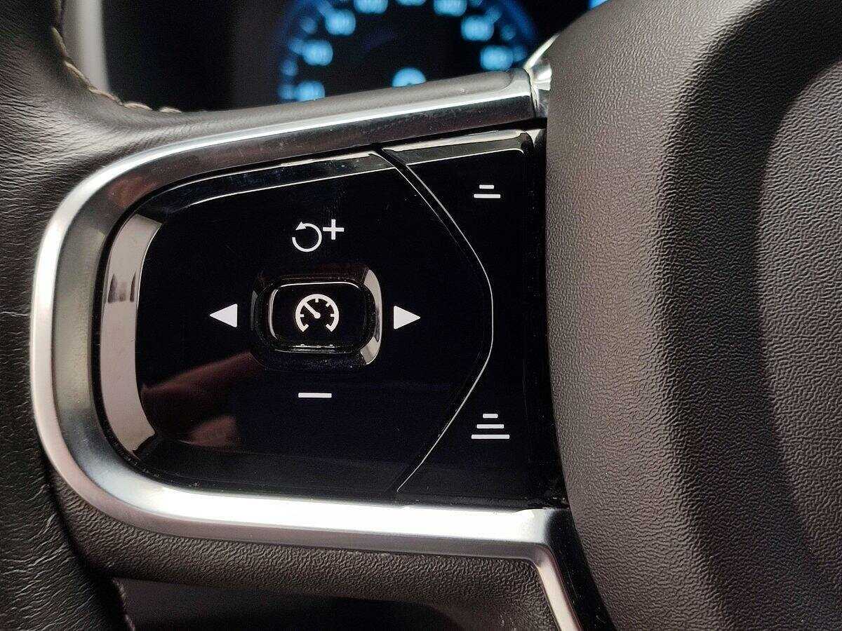 Купить Volvo XC90, 2020, 86 524 км, фото №13