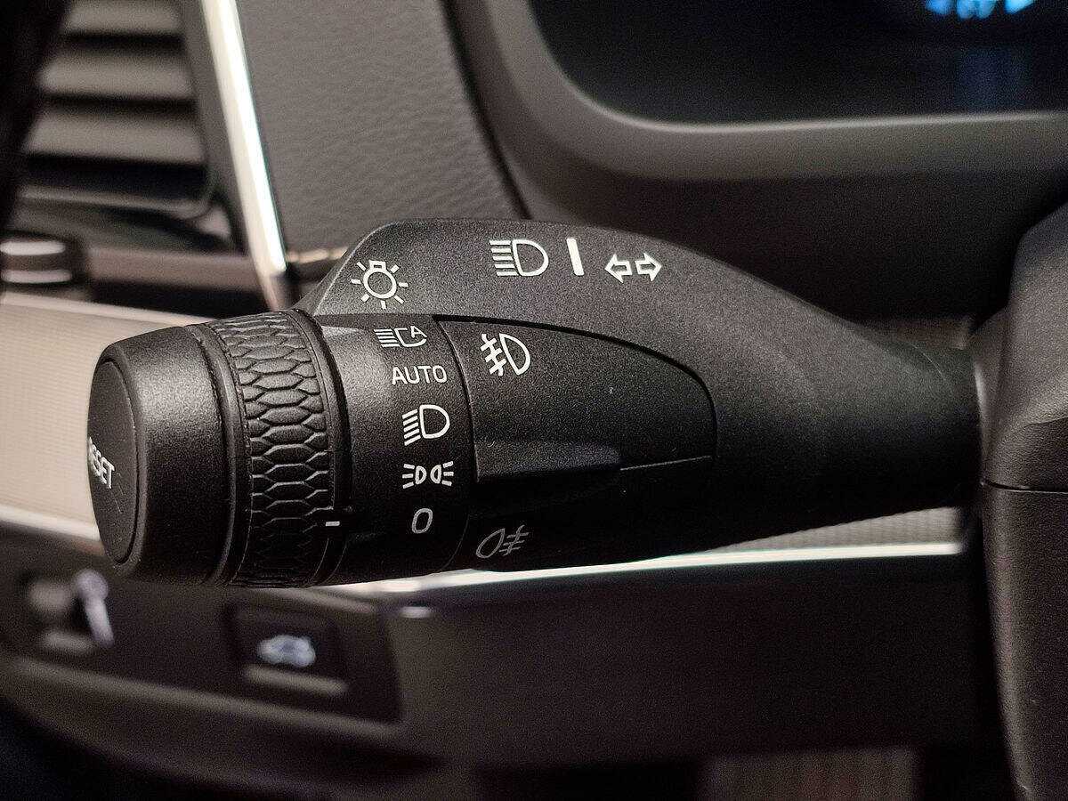 Купить Volvo XC90, 2020, 86 524 км, фото №14