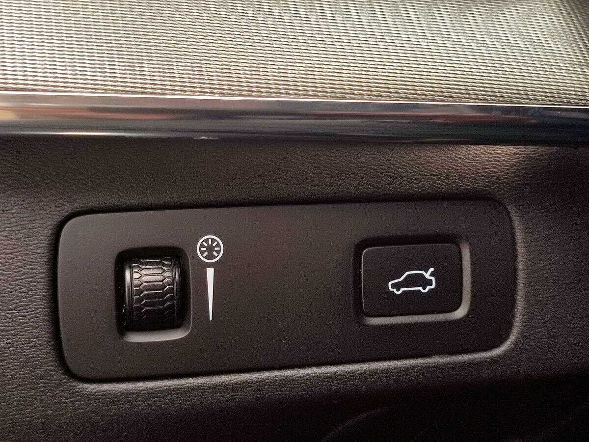 Купить Volvo XC90, 2020, 86 524 км, фото №15