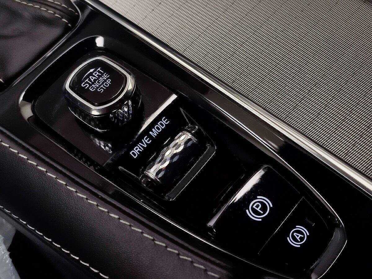 Купить Volvo XC90, 2020, 86 524 км, фото №16