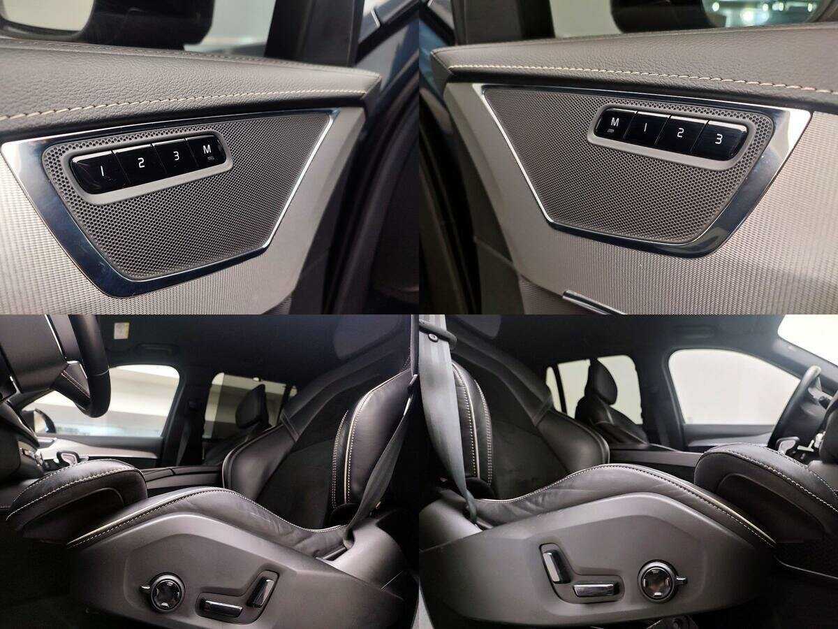 Купить Volvo XC90, 2020, 86 524 км, фото №17
