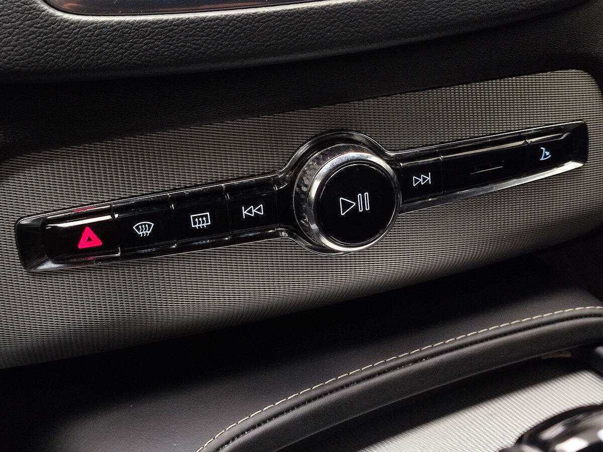 Купить Volvo XC90, 2020, 86 524 км, фото №18