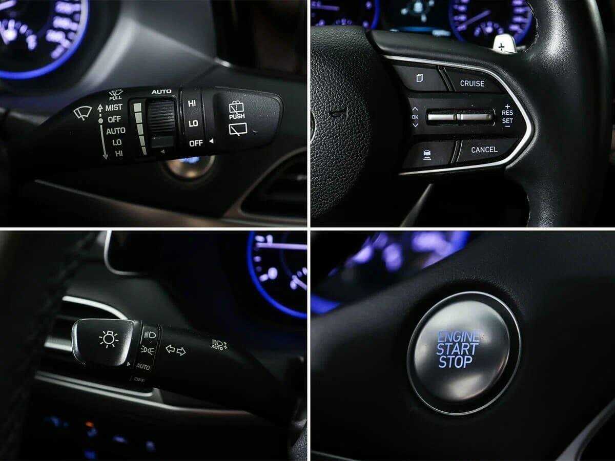 Купить Hyundai Palisade, 2019, 93 078 км, фото №18