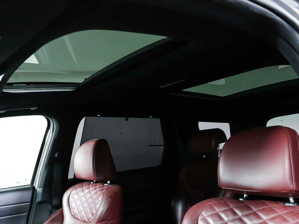 Купить Hyundai Palisade, 2019, 93 078 км, фото №20