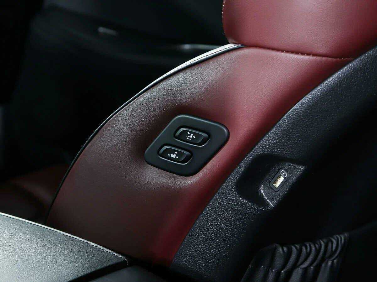 Купить Hyundai Palisade, 2019, 93 078 км, фото №22