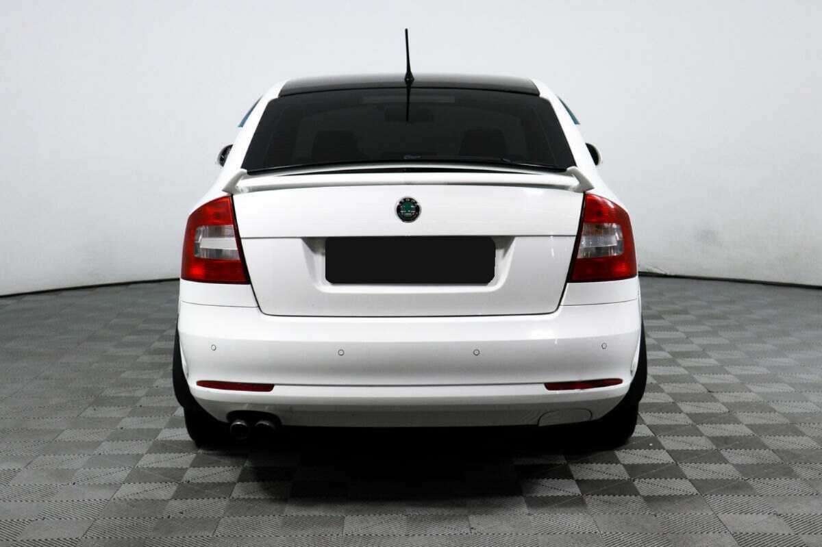 Купить Skoda Octavia, 2012, 222 474 км, фото №5