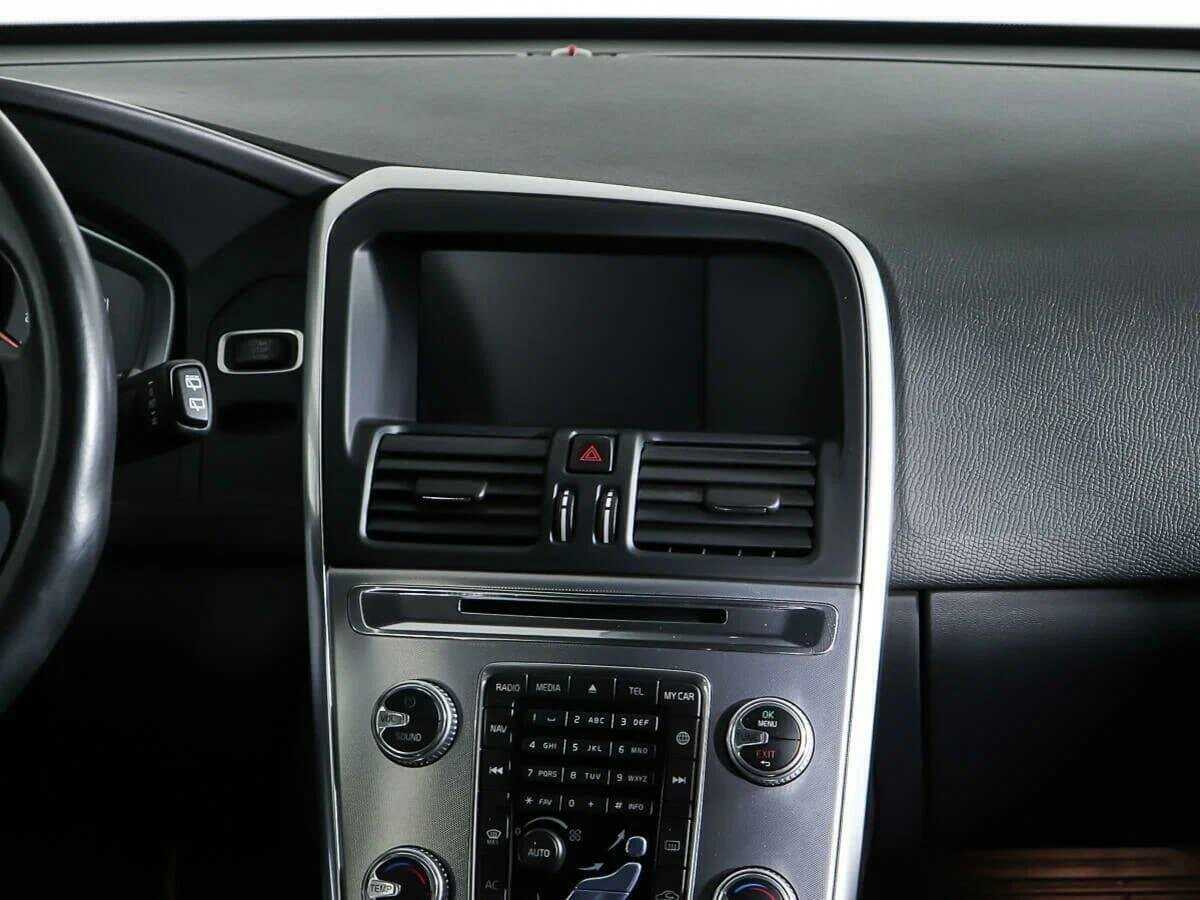 Купить Volvo XC60, 2017, 127 104 км, фото №13