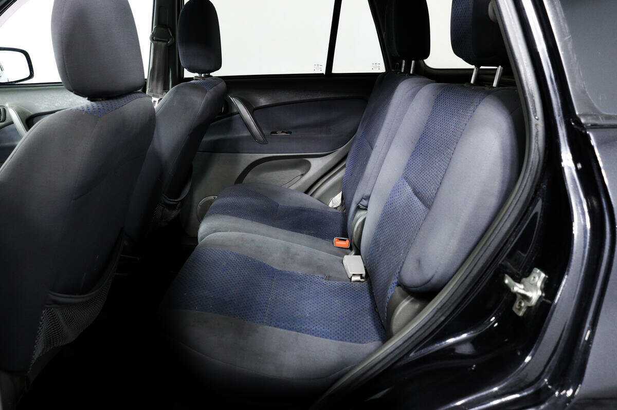 Купить CHERY Tiggo (T11), 2010, 105 434 км, фото №12