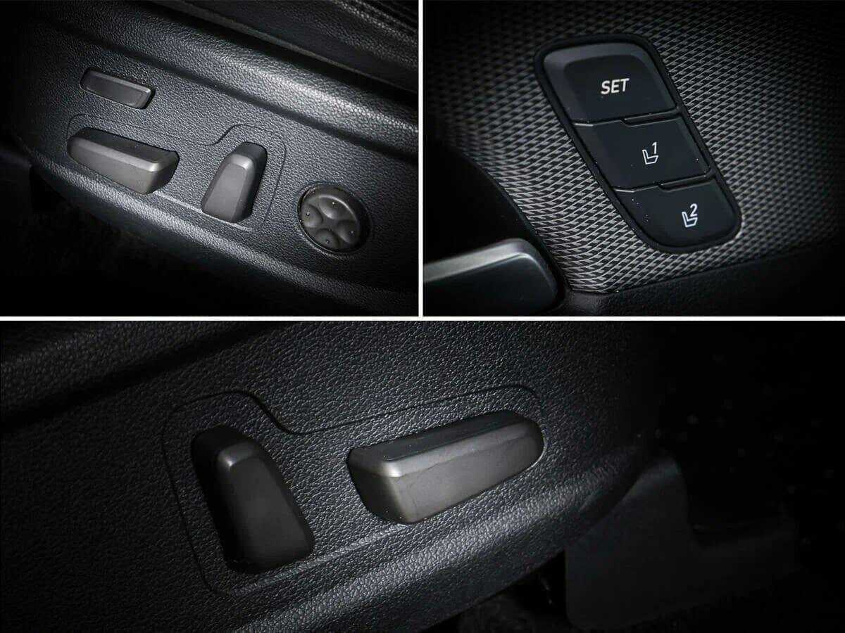 Купить Hyundai Santa Fe, 2019, 33 336 км, фото №19