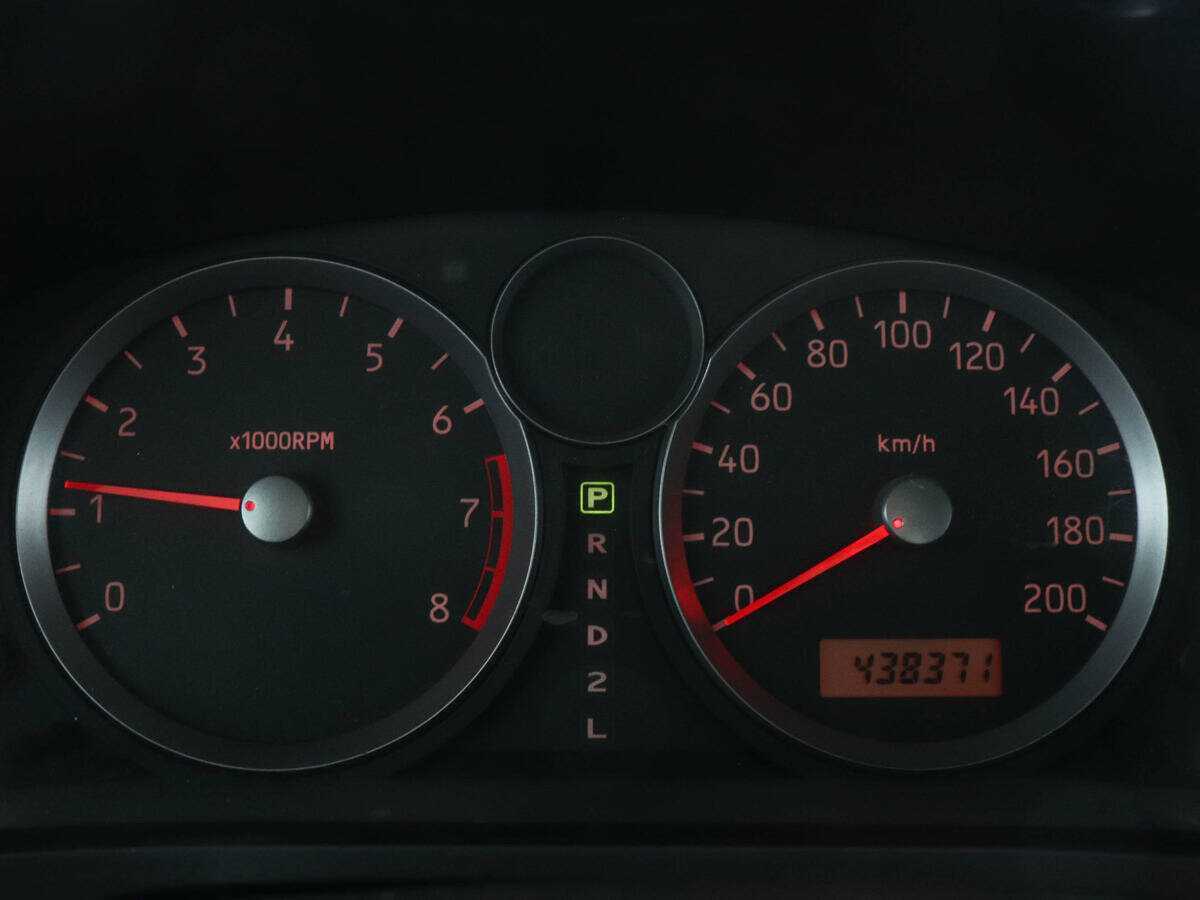 Купить Suzuki Liana, 2007, 438 369 км, фото №7