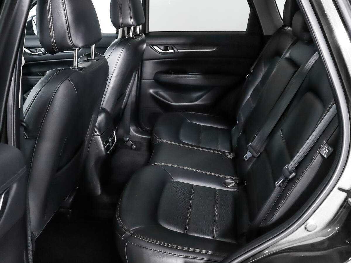 Купить Mazda CX-5, 2019, 60 510 км, фото №14