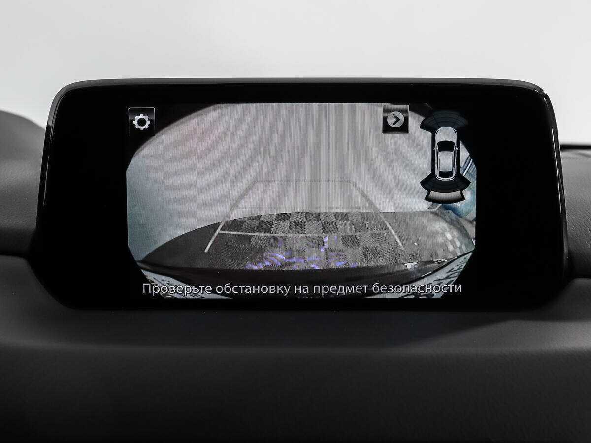 Купить Mazda CX-5, 2019, 60 510 км, фото №20