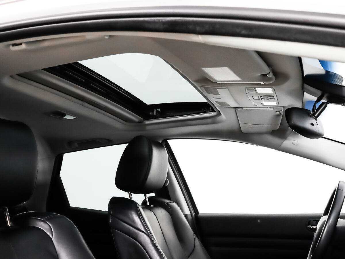 Купить Mazda CX-7, 2011, 135 861 км, фото №14