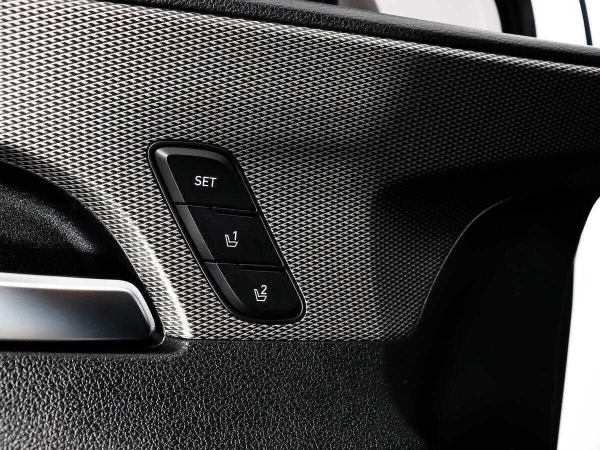 Купить Hyundai Santa Fe, 2018, 81 500 км, фото №10