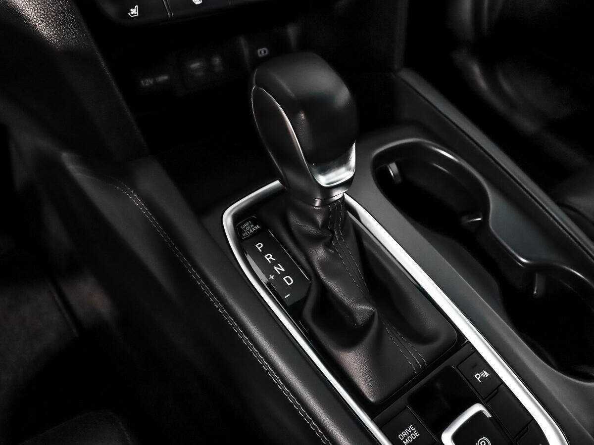 Купить Hyundai Santa Fe, 2018, 81 500 км, фото №12