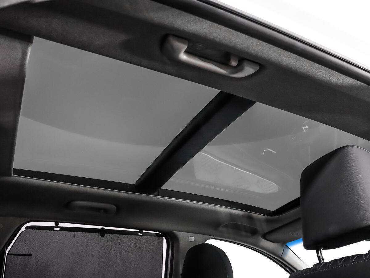 Купить Hyundai Santa Fe, 2018, 81 500 км, фото №16