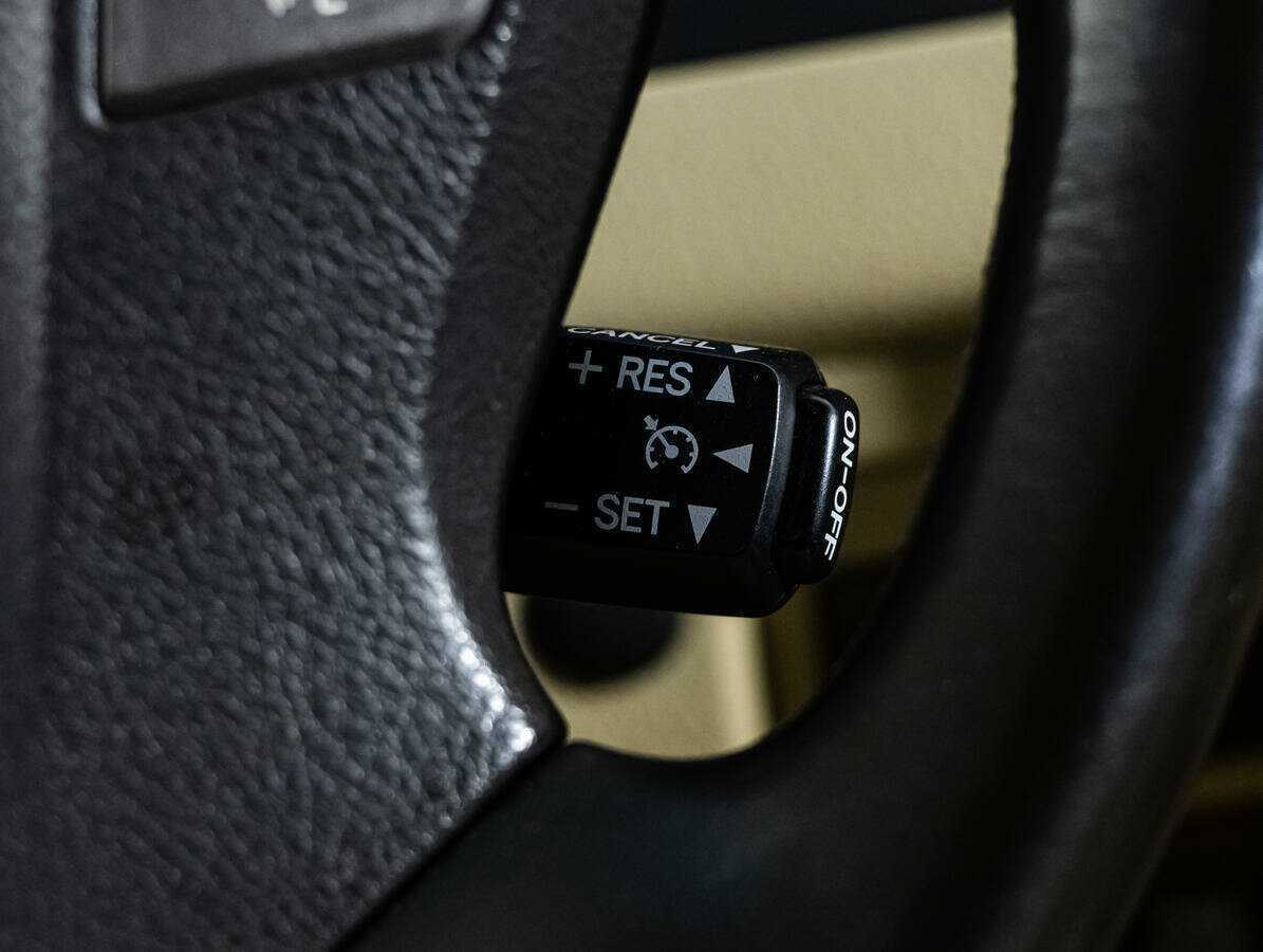 Купить Lexus LX 570, 2008, 240 000 км, фото №15