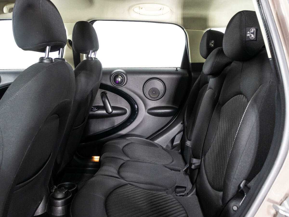 Купить Mini Countryman Cooper S, 2013, 126 064 км, фото №10